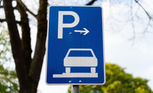 ¿Sabrías qué hacer si te encuentras esta señal?