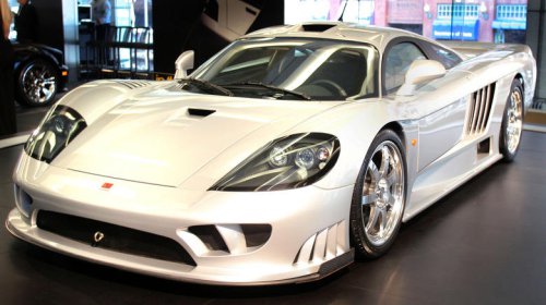 10 American supercars that deserve more recognition