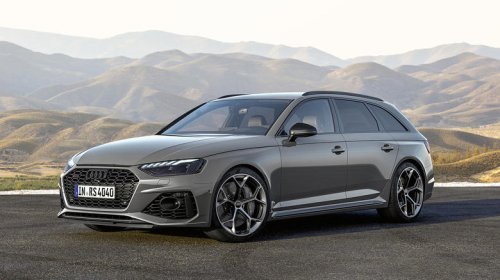 10 of the fastest station wagons ever built, ranked