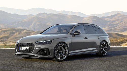 10 of the fastest station wagons ever built, ranked