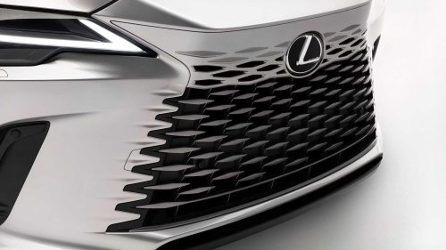 SUV, Lexus, The most reliable mid-size luxury SUV that’s not a Lexus