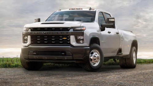 The real reason trucks are getting bigger every year