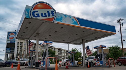 Here's why getting rid of gas taxes might not lower prices after all