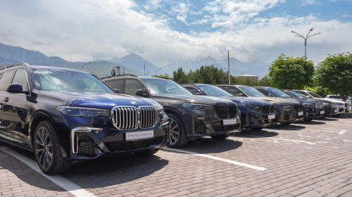 Five used BMW SUVs that offer the most affordable luxury in 2026