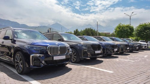 BMW, Five used BMW SUVs that offer the most affordable luxury in 2026