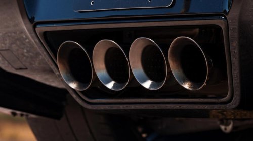 You're not prepared for how cool a V14 engine would sound