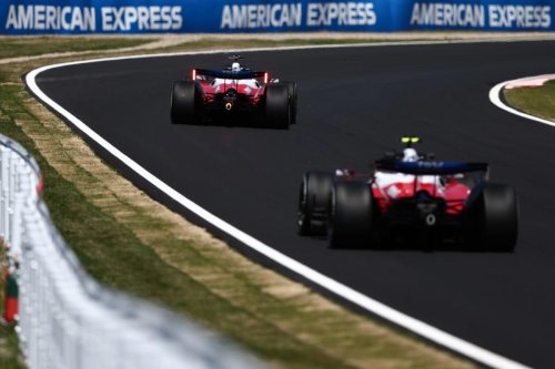 Ferrari, Un expiloto, sobre la batalla entre Lewis Hamilton y Charles Leclerc en Ferrari: "Las órdenes"