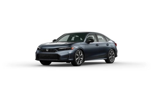 Honda, Smart, The 2026 Honda Civic has many trims, but only one is the smart buy