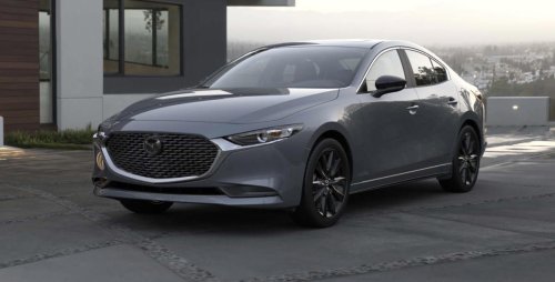Smart, The 2026 Mazda3 has many trims, but only one is the smart buy
