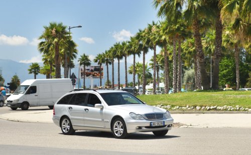 The 5 European wagons that redefined practical performance