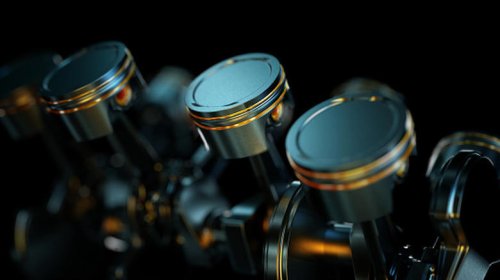You're not prepared for how cool a V14 engine would sound