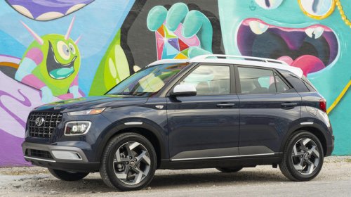 Toyota, Toyota RAV4, These 5 SUVs are more reliable than the Toyota RAV4