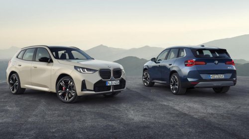 BMW, Five used BMW SUVs that offer the most affordable luxury in 2026