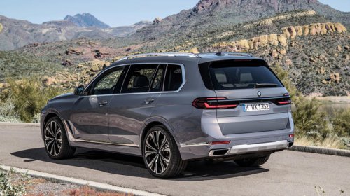 Five used BMW SUVs that offer the most affordable luxury in 2026