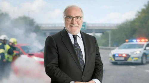 La DGT sigue empeñada en que no perdamos la vida en la carretera