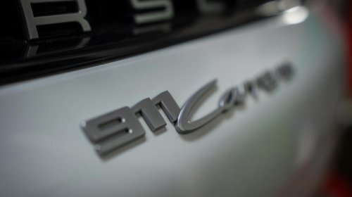 Understanding Porsche's 3-digit model names