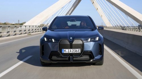 BMW, Five used BMW SUVs that offer the most affordable luxury in 2026