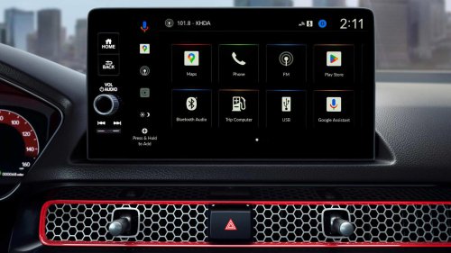 Honda Civic Si: 0-60, specs, and more