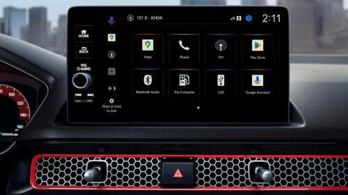 Honda, Honda Civic Si: 0-60, specs, and more
