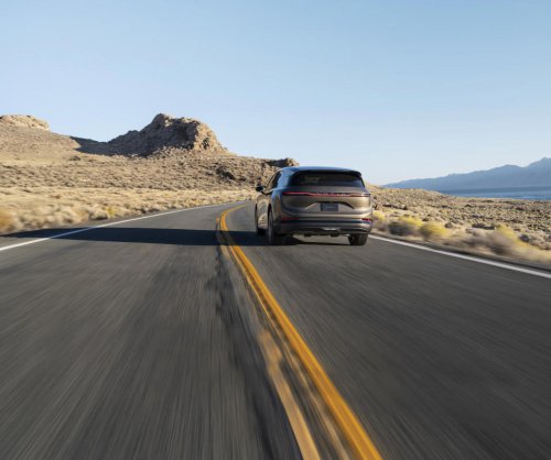 Lucid, Lucid is already updating the Gravity less than a year after launch