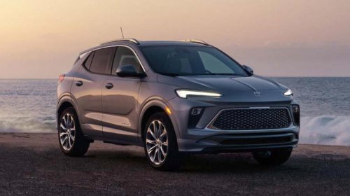 These 5 SUVs are more reliable than the Toyota RAV4