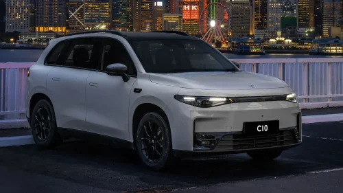 Los cinco mejores motores híbridos de autonomía extendida que se venden en España