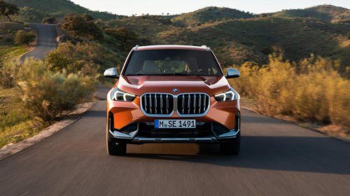 Five used BMW SUVs that offer the most affordable luxury in 2026