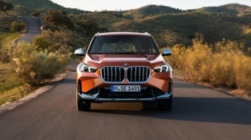BMW, Five used BMW SUVs that offer the most affordable luxury in 2026