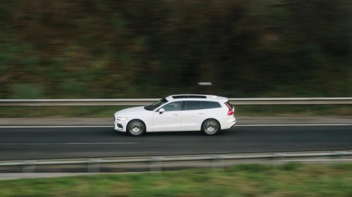 SUV, High gas prices could kill the SUV craze, what should come next?
