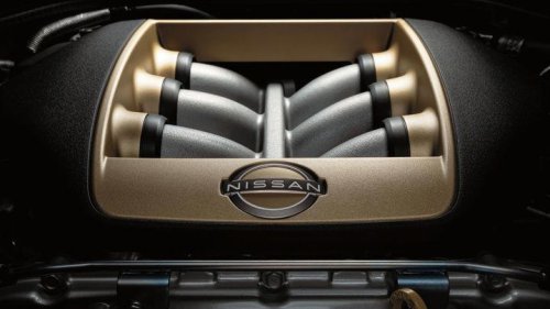 El Nissan GT-R volverá en 2030 y será 100% nuevo... pero su motor V6 turbo sobrevivirá, "¿Para qué tirarlo?"