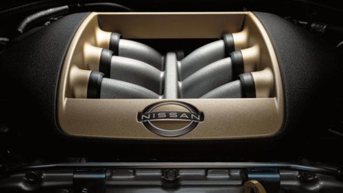 Nissan, Nissan GT-R, El Nissan GT-R volverá en 2030 y será 100% nuevo... pero su motor V6 turbo sobrevivirá, "¿Para qué tirarlo?"