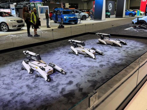 Hyundai’s big US plans now include trucks and pickups