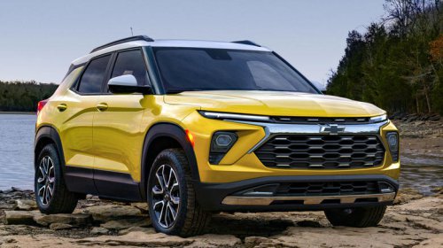 Toyota, Toyota RAV4, These 5 SUVs are more reliable than the Toyota RAV4