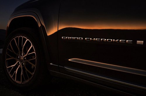 2026 Jeep Grand Cherokee vs. Grand Cherokee L: Which one should you buy?