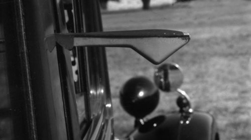 8 of the coolest and most unique features of the Volkswagen Beetle