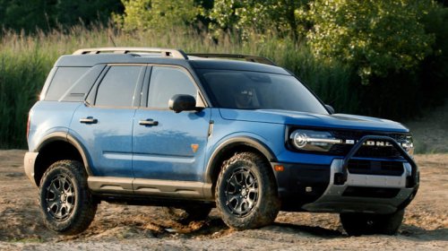 These 5 SUVs are more reliable than the Toyota RAV4