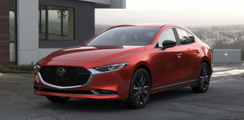 The 2026 Mazda3 has many trims, but only one is the smart buy