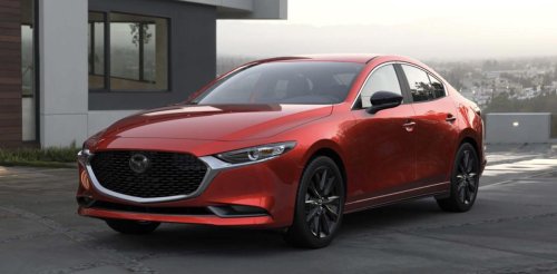 Smart, The 2026 Mazda3 has many trims, but only one is the smart buy