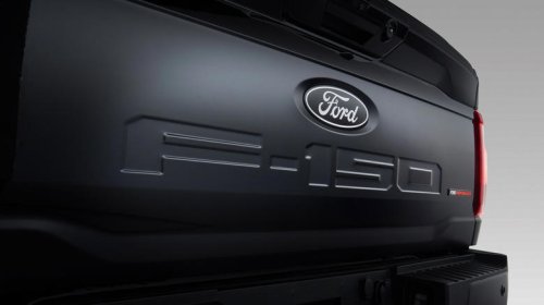 Ford, Ford F-150, This is the most reliable Ford F-150 engine, according to Ford techs