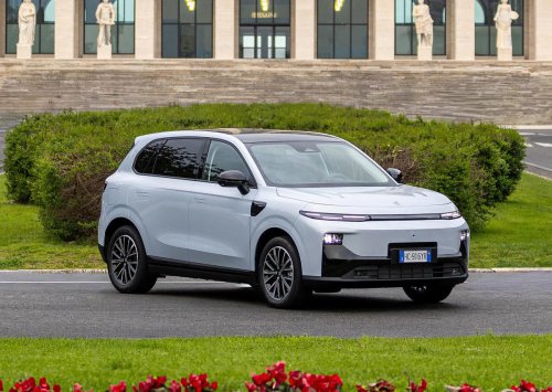 Danilo Arnese, responsable comercial de Leapmotor: “Tardamos entre 14 y 18 meses en crear un modelo”