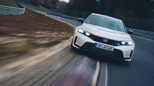 Look at all the hot hatchbacks you can still buy in 2026