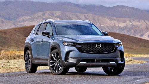 SUV, The most overlooked hybrid SUV that will last a lifetime