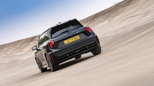 Look at all the hot hatchbacks you can still buy in 2026