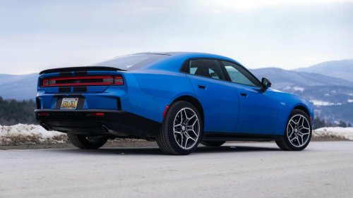 Sedans are making a comeback in America