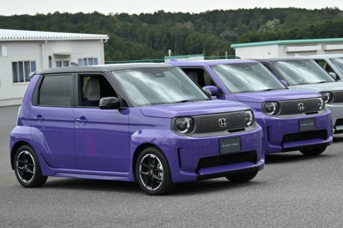ホンダの小型EV「スーパーワン」は令和のブルドッグ? 開発の背景は