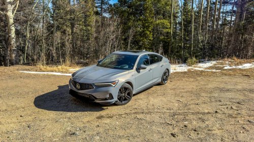 Look at all the hot hatchbacks you can still buy in 2026