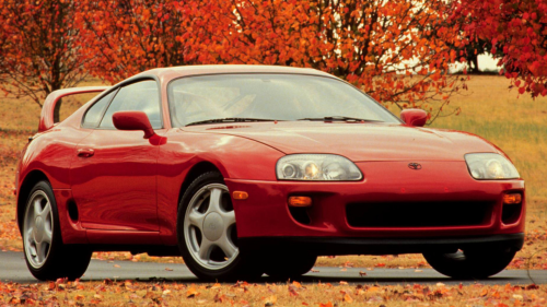 The Aisin A430E transmission may be overengineered, but it's super reliable