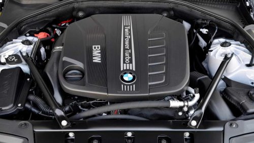 BMW M57 & M50 engines: German reliability that outlasts 300K miles