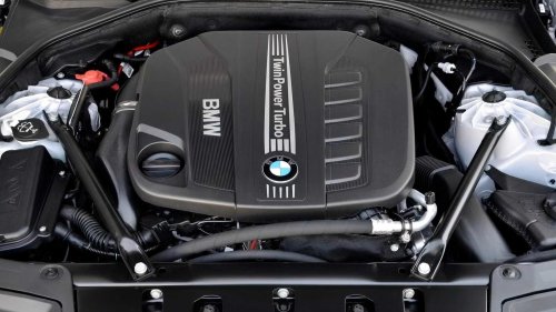 BMW, BMW M57 & M50 engines: German reliability that outlasts 300K miles