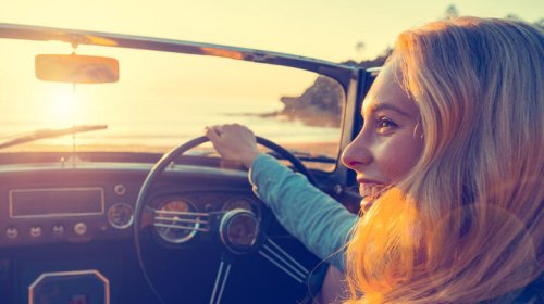 Is it practical to use a classic car as a daily driver?
